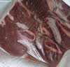 京东京造 海盐黑椒牛仔骨880g 牛肉牛排牛肋排烧烤食材速食 实拍图