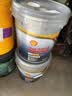壳牌（Shell）劲霸柴油机油 R4 Super CI-4 15W-40 18L 国四 国五 重负荷润滑油 实拍图