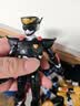 迷你特工队X战警人偶全套5只装7超级战警力量玩具福乐小米战警变形机器人礼物 实拍图