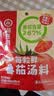 海底捞每粒鲜 番茄汤料调味料 240g  4小包 含67%番茄 实拍图