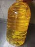 金龙鱼 食用油 葵花籽清香型调和油5L （新老包装随机发货） 实拍图