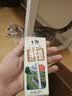 完达山生牛乳纯牛奶200ml*24盒 3.2g蛋白 家庭早餐奶学生奶 中秋礼品 实拍图