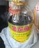 金龙鱼 食用油【保真菜籽油】低芥酸非转基因压榨 特香菜籽油5L 实拍图