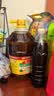 鲁花 【保真菜籽油】食用油 低芥酸特香菜籽油 6.18L   物理压榨 实拍图