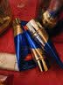 高露洁（Colgate） 奇绩修护牙膏 18g 馥香茉莉清香 实拍图