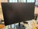 华为MateView SE 23.8英寸显示器 100Hz高刷 IPS全面屏 P3广色域 旋转升降壁挂 DP+HDMI 电脑办公 实拍图