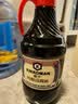 万字纯酿造生抽酱油 1.8L 【0添加 特级酱油】调味炒菜凉拌蘸食龟甲万 实拍图