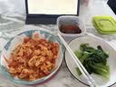 恒都 【国产谷饲300天】 原切牛腱子3斤 不注水不滚揉 炖煮食材 实拍图