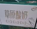 伊利草原酸奶巴氏杀菌原味酸奶230g*10瓶/箱 礼盒装 5月底产 实拍图