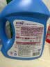 蓝月亮深层洁净洗衣液 自然清香 2kg/瓶 强效去污【品质严选】 实拍图