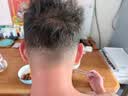 忆丝芸男士烫发水-锡纸烫工具 实拍图