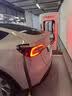 特斯拉（Tesla）超级充电卡畅享版 特斯拉超级充电卡（内含400度电） 实拍图