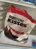 好时Kisses浓醇黑巧克力 500g 糖果零食 婚庆喜糖 教师节礼物 送女孩 实拍图