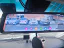 LNDU凌度汽车行车记录仪HS880EMax流媒体前后双录超清4K夜视2160P后镜 实拍图