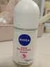 妮维雅（NIVEA）孙颖莎同款抑汗香体止汗露腋下干爽精华爽身走珠液50ml*2生日礼物 实拍图
