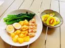 特瑞肯煎牛排 低脂轻食西餐烧烤调料黑胡椒海盐研磨瓶70克 实拍图