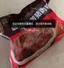 五芳斋 速冻猪肉粽 100g*5只 嘉兴粽子肉粽端午粽子早餐食品 实拍图