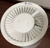 米家小米空气加湿器 无雾加湿器3 400mL/h快速加湿保湿礼品家用卧室大容量办公室婴儿孕妇 4L大容量 实拍图