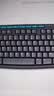 罗技（Logitech）MK121P（同MK120外观） 有线键鼠套装 鼠标键盘套装108键全尺寸 商用办公电脑  黑色 实拍图