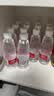N30四川峨眉山天然饮用矿泉水360ml*20瓶弱碱性含锶型瓶装矿泉水整箱 实拍图