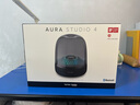 秋叶原（CHOSEAL）3.5mm单晶铜发烧级音频线 公对公AUX车载连接 电脑视手机耳机功放音响箱对录线 1米 QS9904T1 实拍图