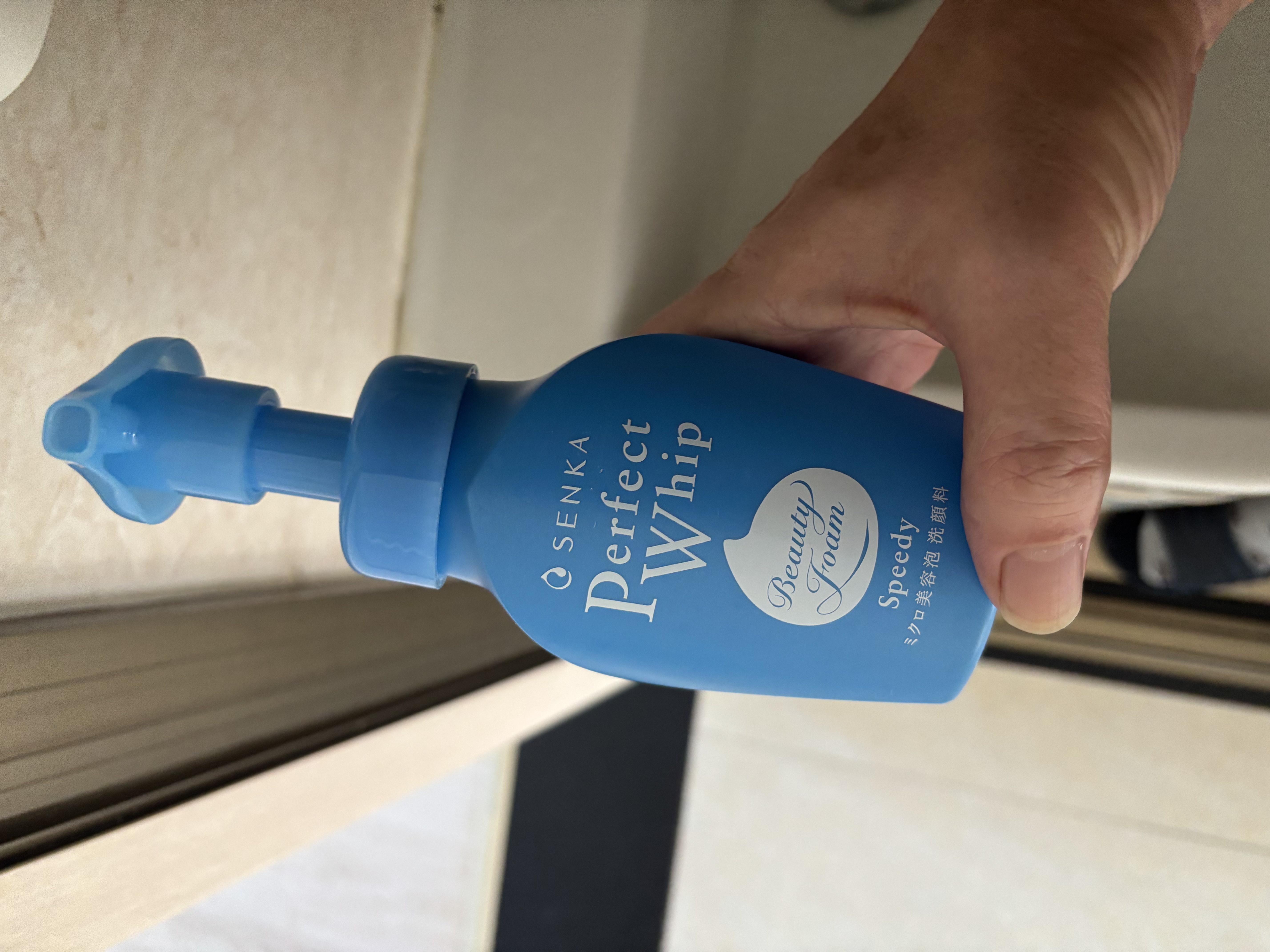 珊珂洁面泡沫套装(保湿洁面+氨基酸洁面)150ml*2净透保湿洗面奶组合装 实拍图