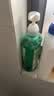 花王（KAO）洗发水750ml 薄荷洗头水冰爽控油蓬松止痒去油男女士洗发露洗发液 实拍图