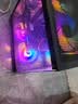 华硕（ASUS）海景房5060全家桶14代酷睿i7台式电脑DIY组装机PBA独显主机直播设计游戏电竞水企业大额补贴整机 夯：酷睿i7版丨4050丨32G+1.5T畅玩9A 主机+27英寸高刷显示器 实拍图