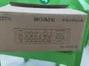 索爱（soaiy）套装 8英寸家庭影院KTV音响套装家用商用会议设备卡拉ok专业功放机低音炮蓝牙音箱 实拍图
