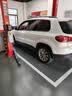 韩泰（Hankook）汽车轮胎 235/55R17 103V XL SK10 适配途观/君越/威霆 实拍图