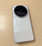 vivo X300 Ultra 16GB+512GB 银调 蔡司大师镜头群 全焦段4K 120fps 10bit Log 拍照 AI手机 实拍图