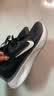 耐克NIKE男子运动休闲鞋WEARALLDAY运动鞋CJ1682-004 黑白41 实拍图