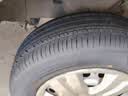固特异（Goodyear）汽车轮胎 205/55R16 91W 鹰驰F1酷跑 适配 速腾/卡罗拉 御乘升级 实拍图