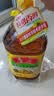 鲁花【保真菜籽油】食用油低芥酸特香菜籽油5L  /桶非转基因 实拍图
