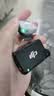 大疆（DJI）Mic Mini 2 迷你2代无线麦克风 降噪领夹麦克风 户外采访直播 vlog 手机相机微小型原声级收音麦 Mic Mini 2 （两发一收，含充电盒） 含Lightning转接头【适 实拍图