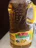 鲁花【保真菜籽油】食用油 低芥酸特香菜籽油 900ml 物理压榨  实拍图