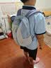 迪卡侬双肩包MH300户外登山徒步旅行包出游书包学生15升蓝-5475408 实拍图