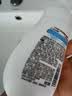 多芬保湿洁面泡泡160ml 氨基酸洗面奶敏感肌深层清洁水润 实拍图
