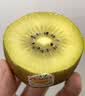 佳沛（zespri）新西兰  阳光金奇异果6粒装 单果约88-103g 猕猴桃水果 实拍图