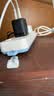 山泽苹果充电器双口充电头60W适用iPhone18ProMax/17/16/iPad华为手机快充PD40/30/45WUSB插头Type-C 实拍图