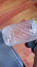 外星人电解质水0糖0卡运动饮料 600mL*20荔枝海盐*6+白桃*6+青柠*8 整箱 实拍图