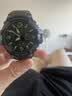 卡西欧（CASIO）手表男学生考试防震防水电子智能日韩表送男友礼物MCW-100H-3A 实拍图