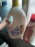 滴露（Dettol）衣物消毒液除菌柠檬3L 99.9%杀菌除螨内衣裤衣服消毒水配洗衣液 实拍图