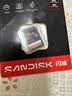 Sandisk闪迪128GB SD内存卡 4K V30 U3 C10 相机存储卡 读速250MB/s 写速120MB/s 微单/单反相机内存卡 实拍图