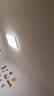雷士（NVC）led智能吸顶灯普瑞全光谱护眼铝材客厅大灯未来光IP50灯饰白雪5 Max款 【160w智控客厅灯】微菱晶防眩护眼 实拍图