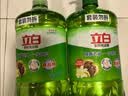 立白茶籽洗洁精2.9kg A类去污洁净99.9%除菌去油快不伤手洗涤灵洗碗液 实拍图