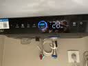 美的（Midea）小西梅电热水器活水自动排污3200W节能速热储水式60L国家补贴15%【美食大赛同款】F60-32Q5SPro 实拍图