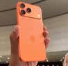 Apple/苹果【点击“立即领取“享补贴】iPhone 17 Pro Max 512GB 星宇橙色 移动联通电信5G双卡双待手机 实拍图