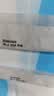 心相印懒人抹布抽取式50抽*4包 加厚一次性抹布 吸油锁水厨房用纸无纺布 实拍图