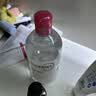 贝德玛（BIODERMA）粉水敏感肌洗卸温和不伤肤卸妆水500ml 实拍图